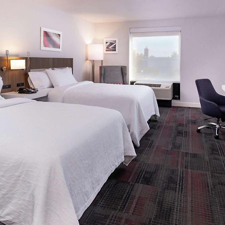 Hilton Garden Inn Columbia Downtown Eksteriør bilde