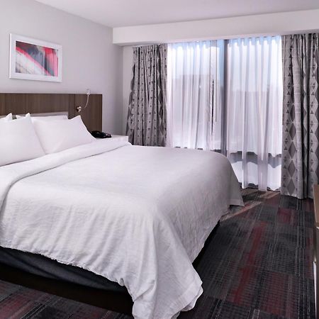Hilton Garden Inn Columbia Downtown Eksteriør bilde