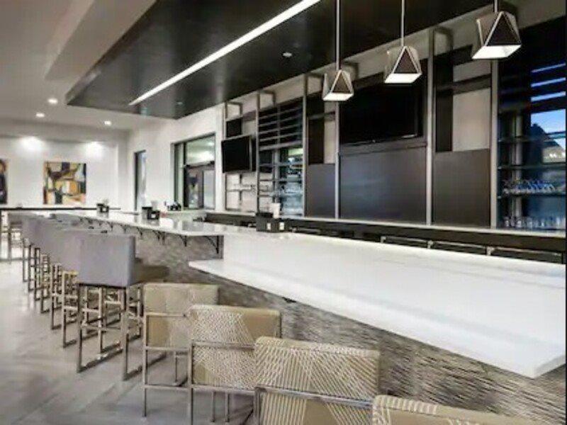 Hilton Garden Inn Columbia Downtown Eksteriør bilde