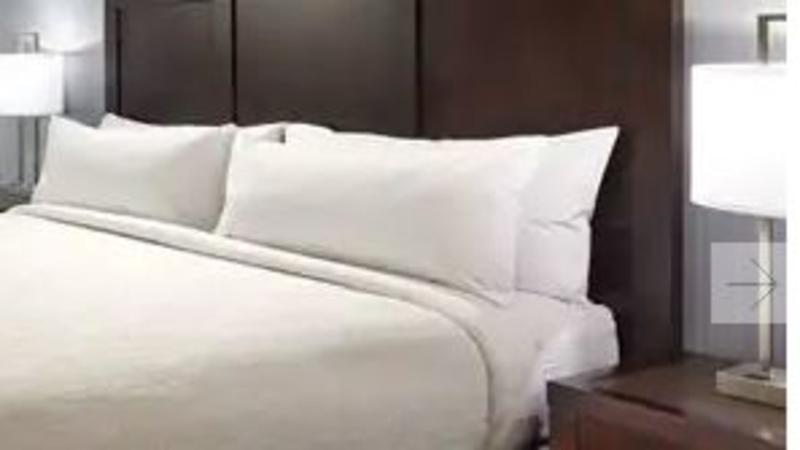 Hilton Garden Inn Columbia Downtown Eksteriør bilde