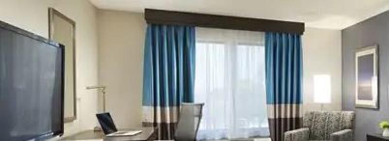 Hilton Garden Inn Columbia Downtown Eksteriør bilde