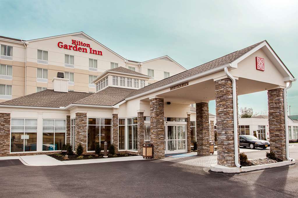 Hilton Garden Inn Columbia Downtown Eksteriør bilde